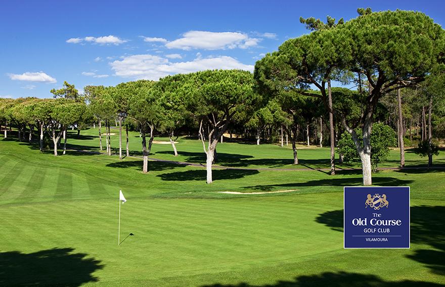 Dom Pedro Old Course in Vilamoura – Golfreise mit Platzporträt